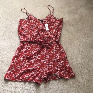 Loft Romper